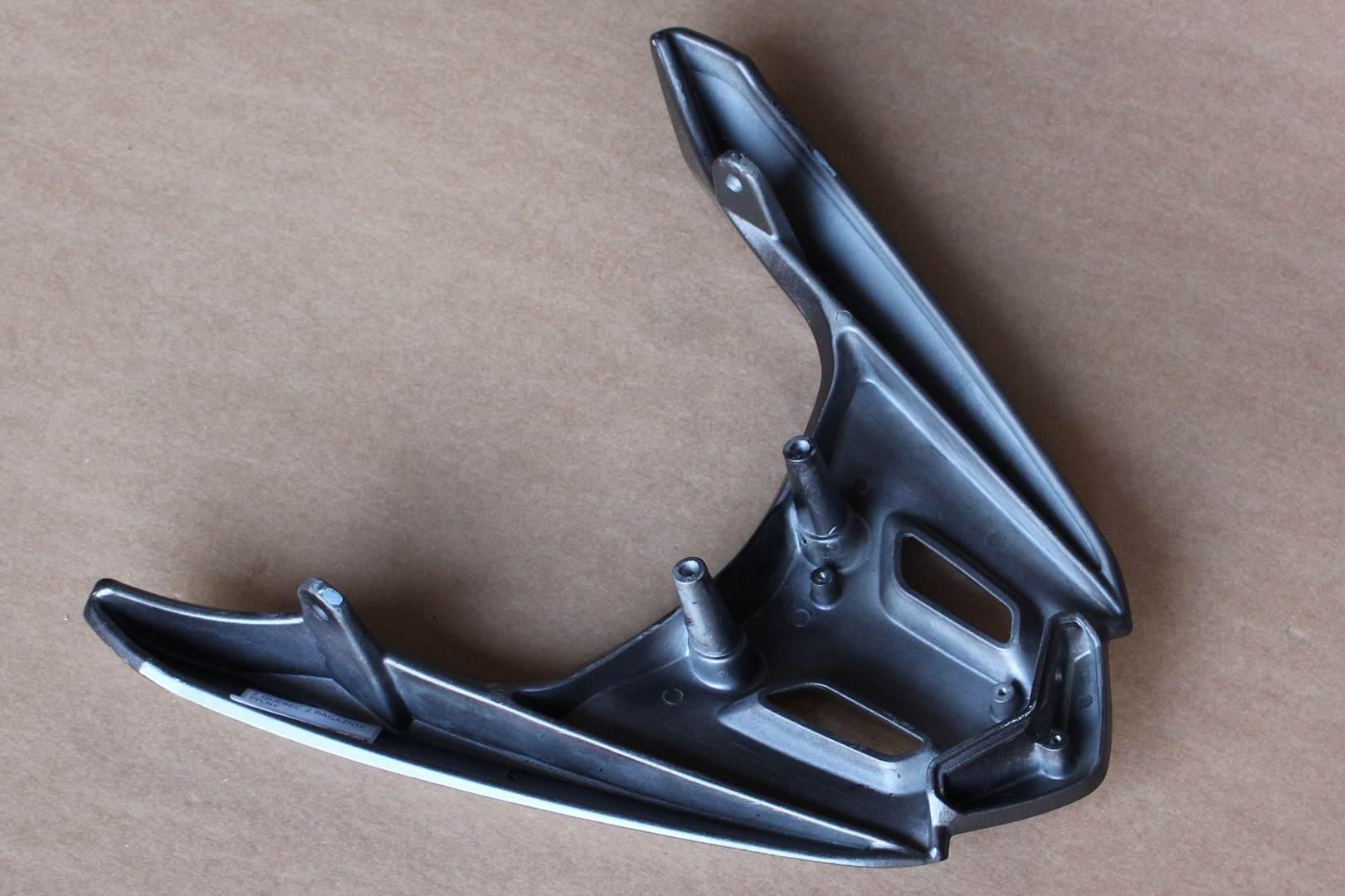 Bagażnik tylny quebec 2 | BENZER3792 - zdjęcie 2