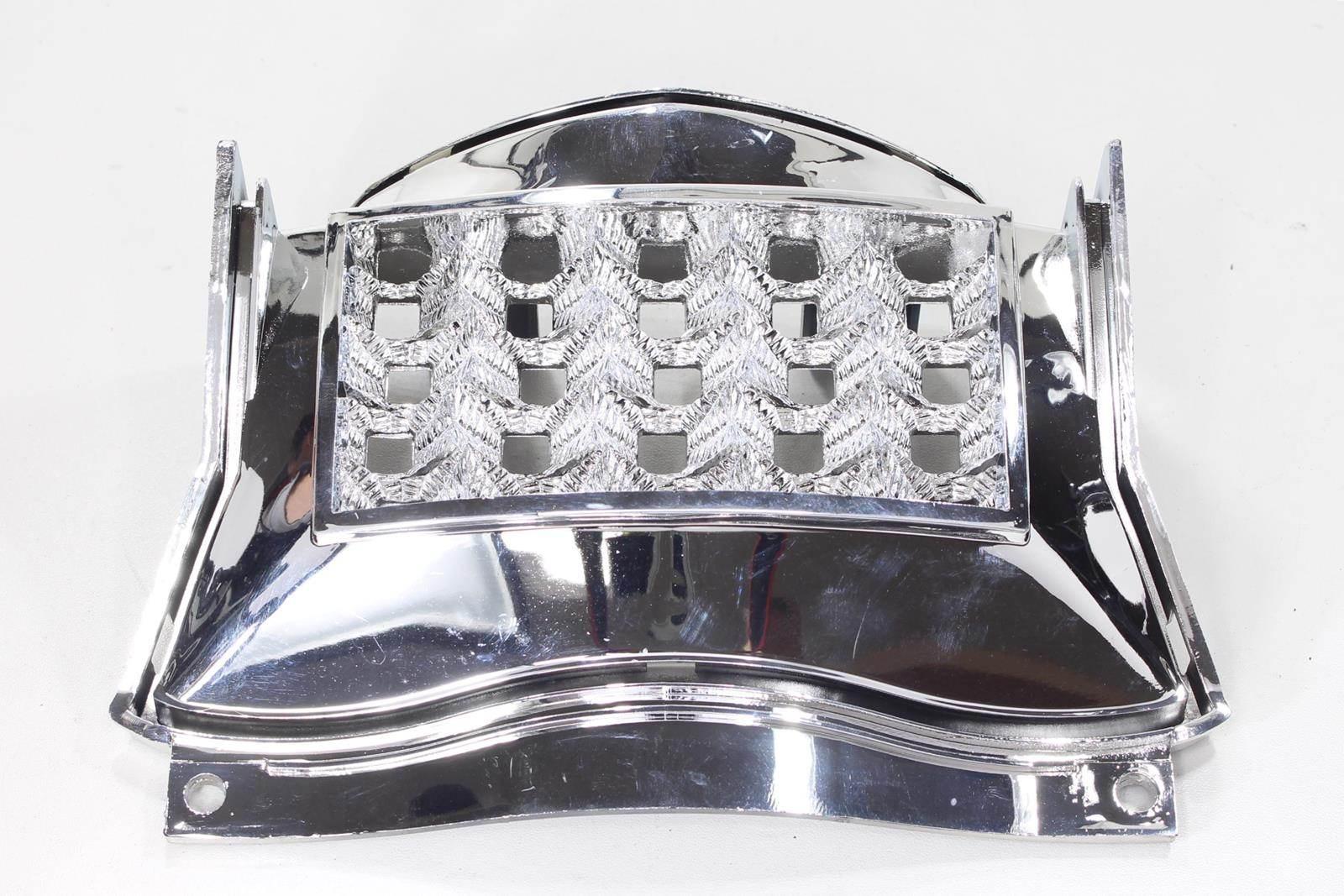 Lampa tylna płytka diodowa odbłyśnik quebec - zdjęcie 3