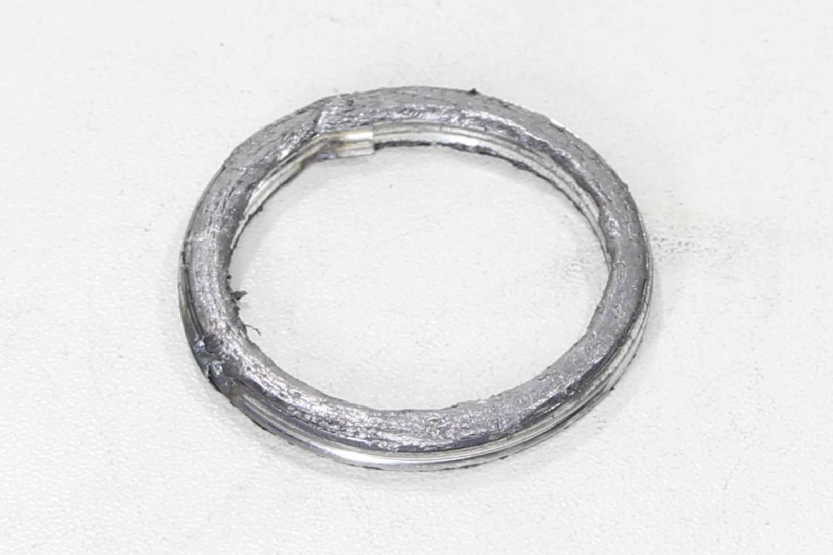 Uszczelka tłumik skuter fi 32/40mm | BENZER4010