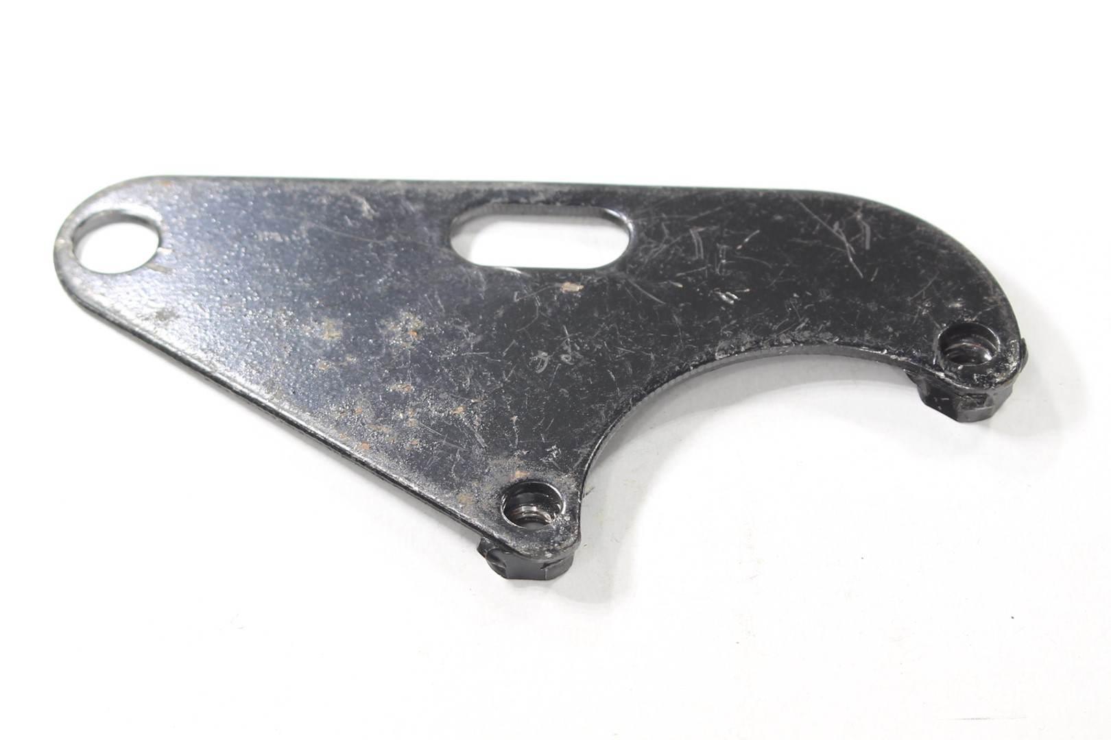 Wspornik lewy błotnika tylnego wewnętrz quebec - zdjęcie 2