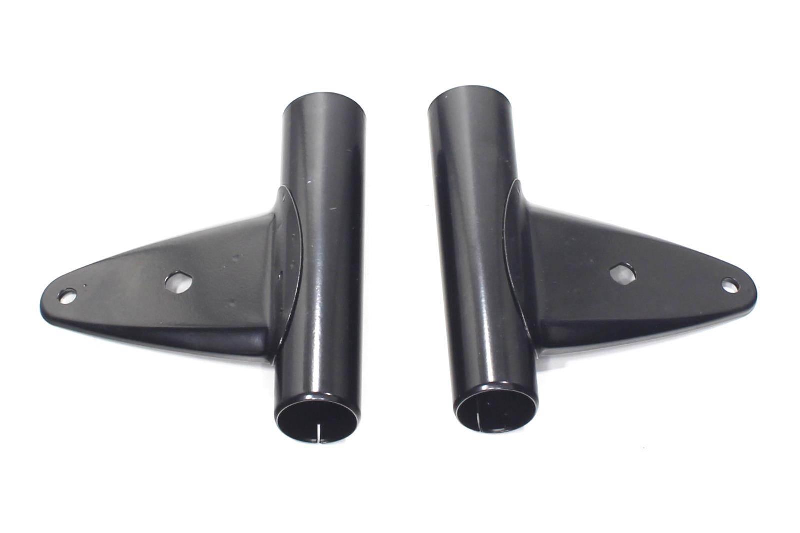 Uchwyt lampy przedniej prawy lewy rapid | BENZER4203