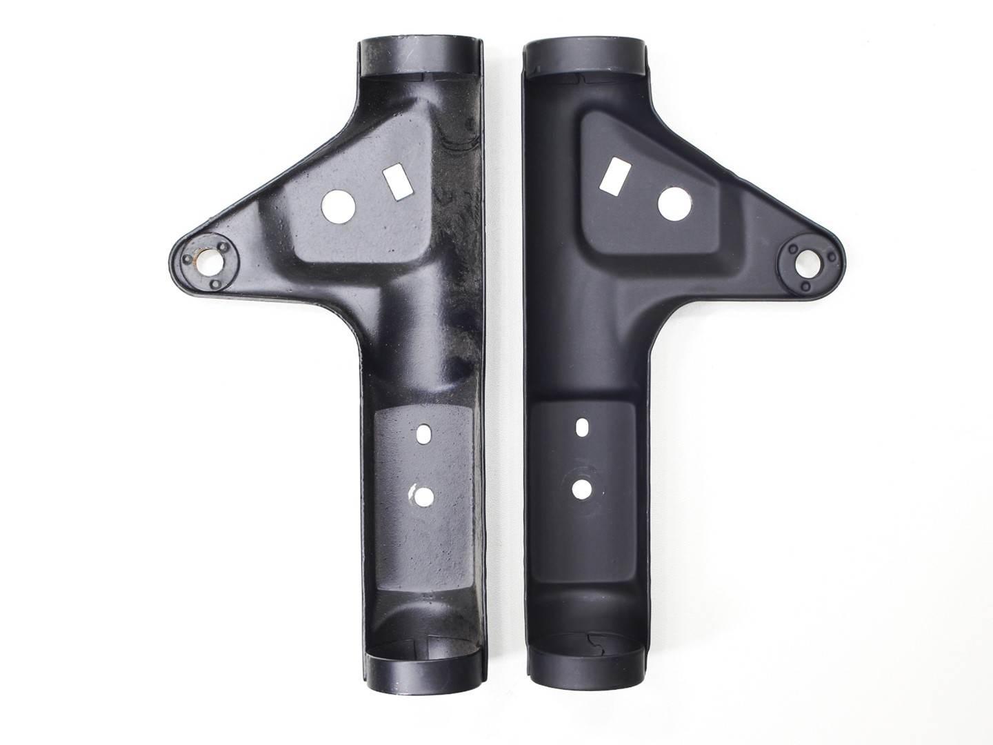 Uchwyt lampy przód lewy prawy shaft y50 | BENZER4296 - zdjęcie 4