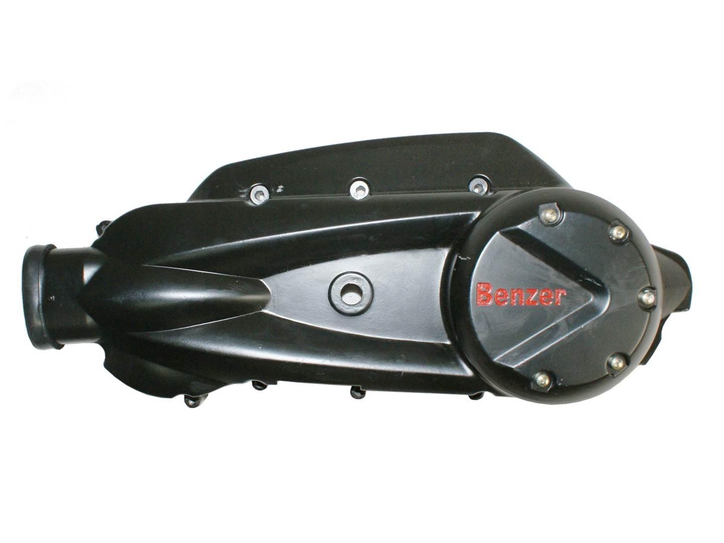 Dekiel pokrywa lewa quan skuter 2t wangye 2t50