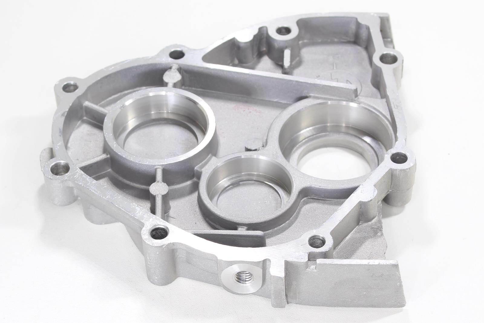 Pokrywa skrzyni biegów quan 2t skuter 2t