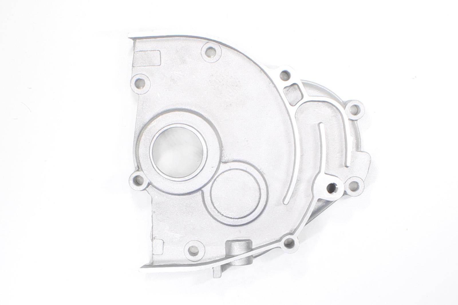 Pokrywa skrzyni biegów quan 2t skuter 2t - zdjęcie 2