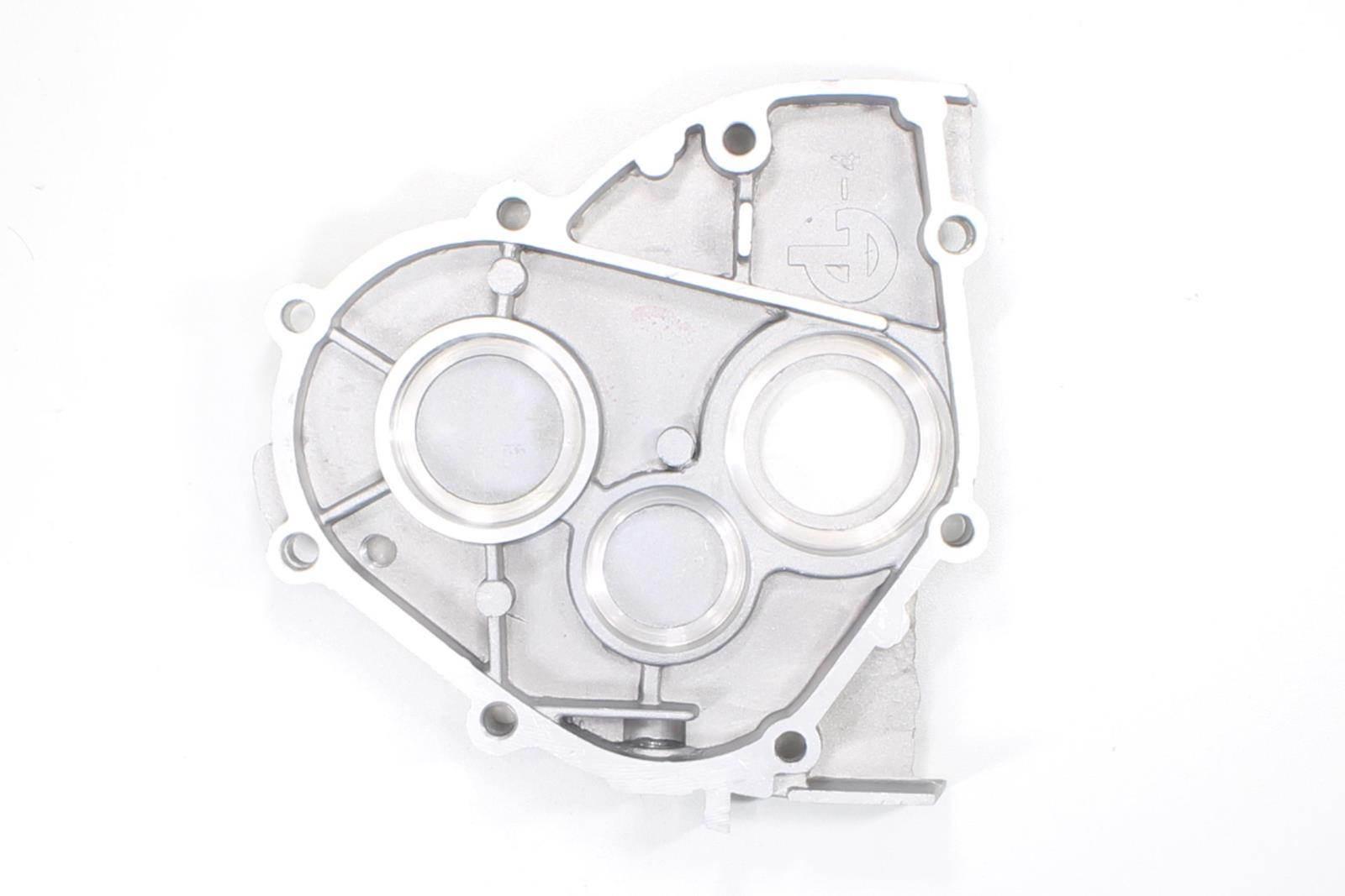 Pokrywa skrzyni biegów quan 2t skuter 2t - zdjęcie 3