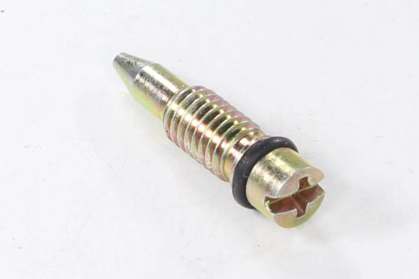 Śruba regulacji wolnych obrotów gy6 139qmb