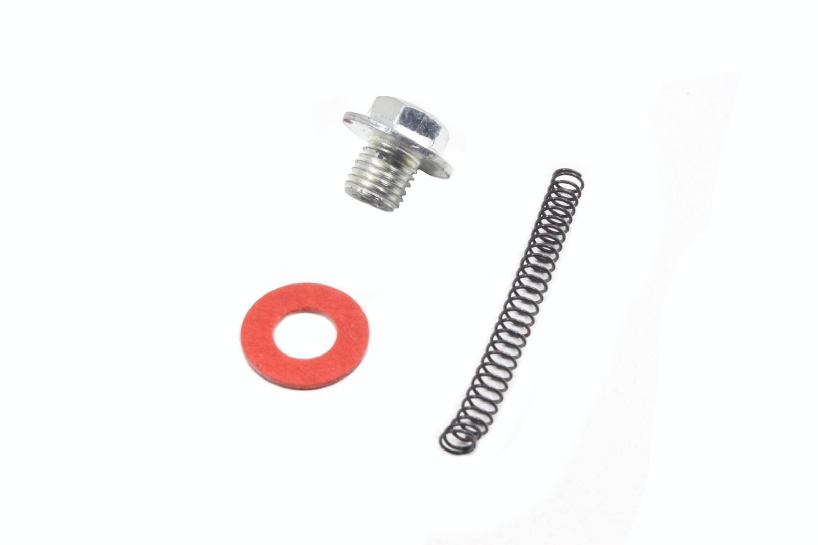 Śruba sprężyny regulacji gaźnika gy6 | BENZER4443