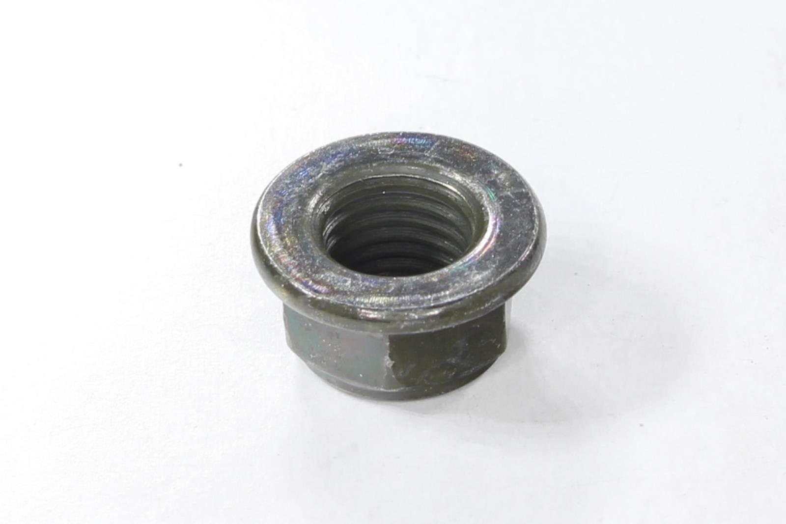 Nakrętka m10x1.25 gy6 śruby mocowania kierownicy - zdjęcie 2