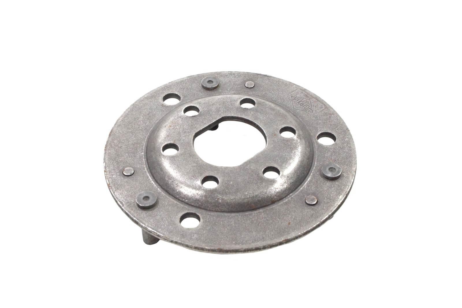 Piasta szczęk sprzęgła gy6 silnik wangye 4t 50