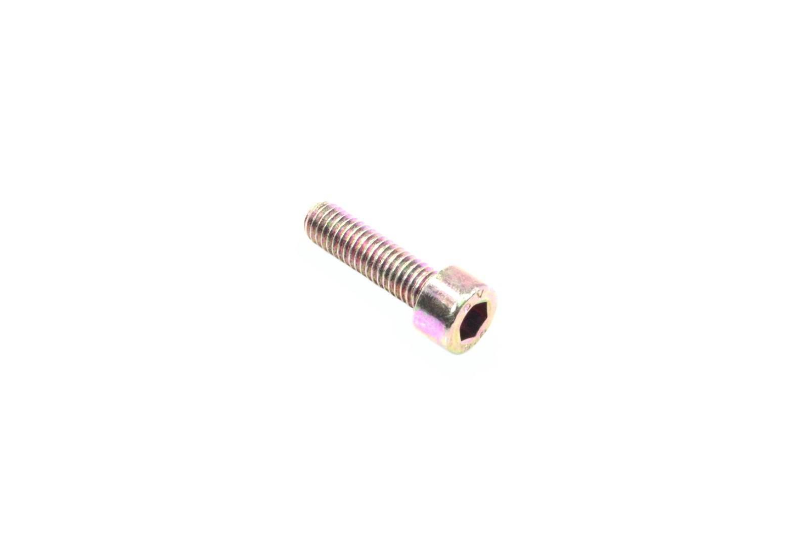 Śruba silnika m6x22mm gy6 wangye 4t 50 | BENZER4585