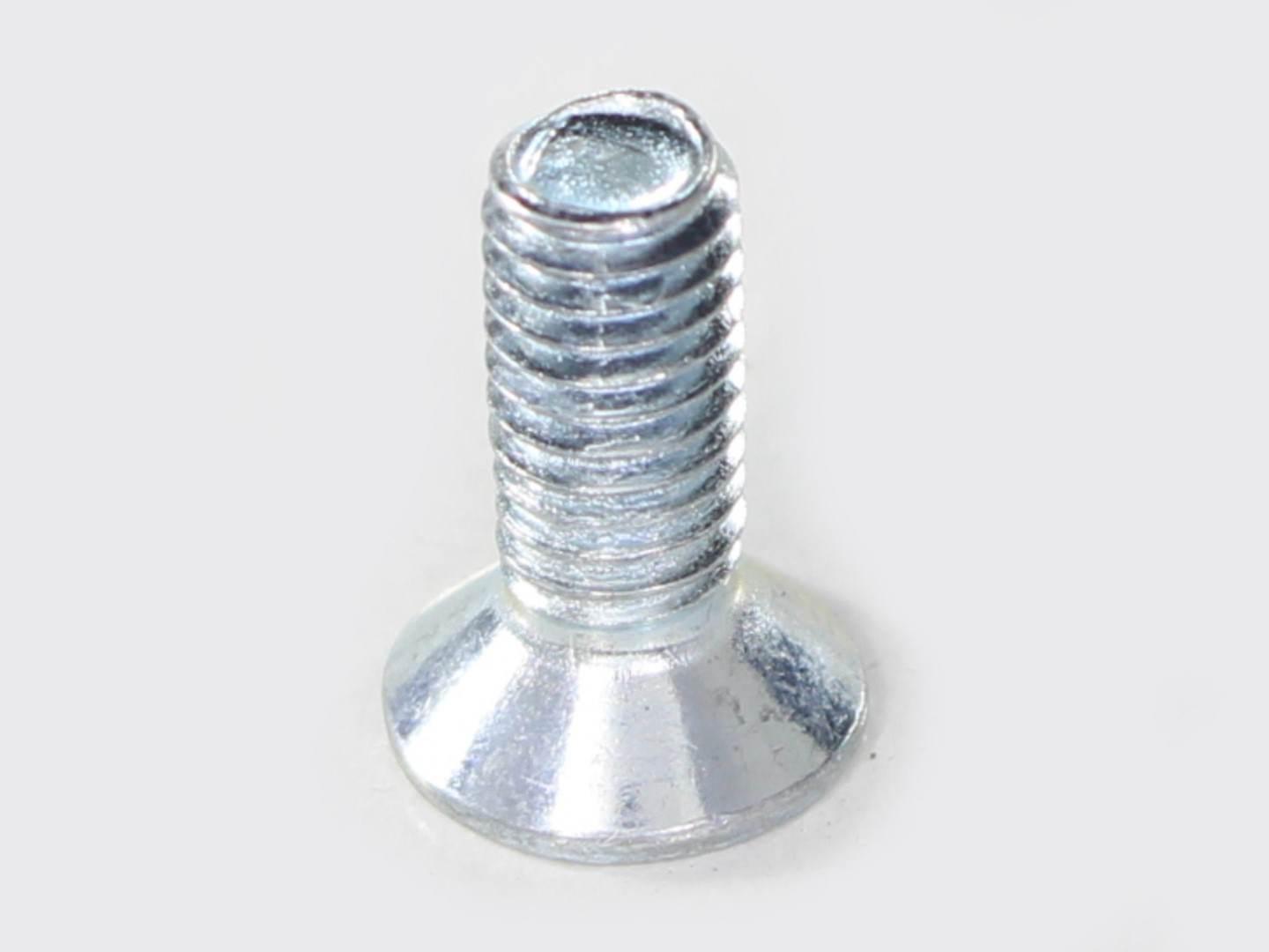 Śruba m6x13mm 10 szt krzyżak | BENZER4588 - zdjęcie 3