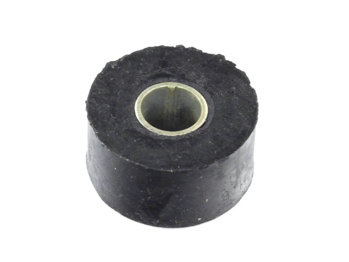 Tuleja metalowo gumowa silnika gy6 28x10x14mm