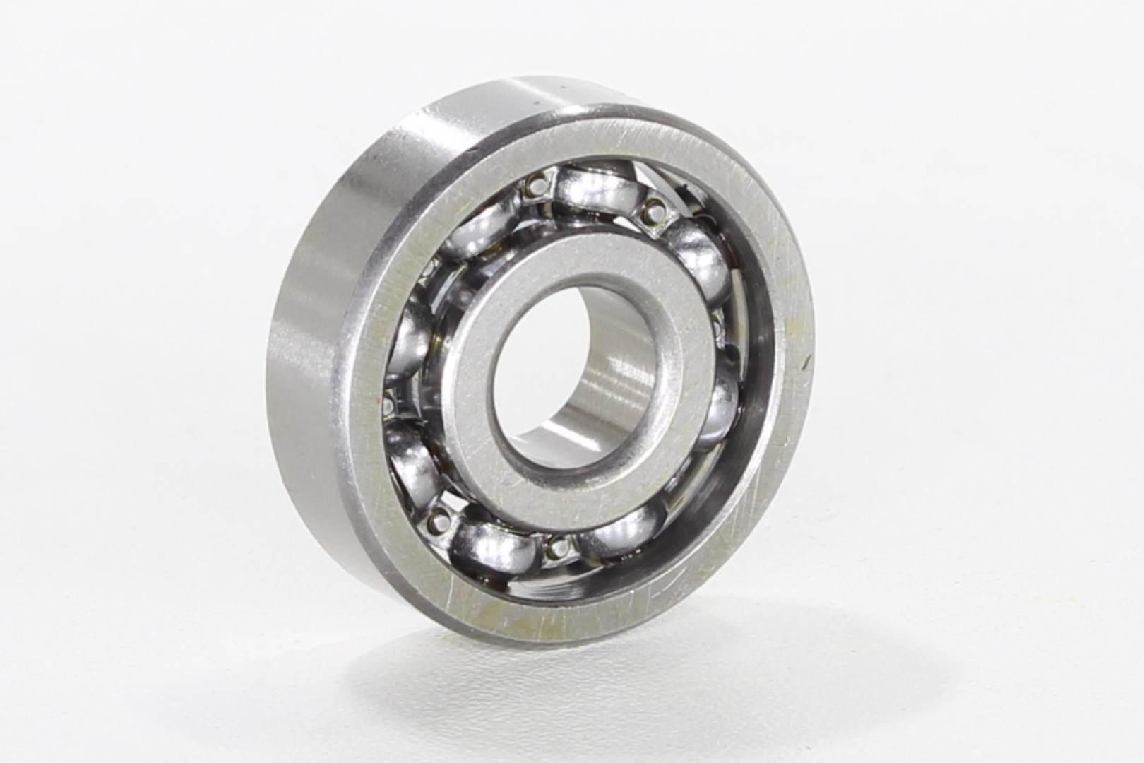 Łożysko 6200 silnik znen 2t 50 10x30x09 | BENZER4684 - zdjęcie 2