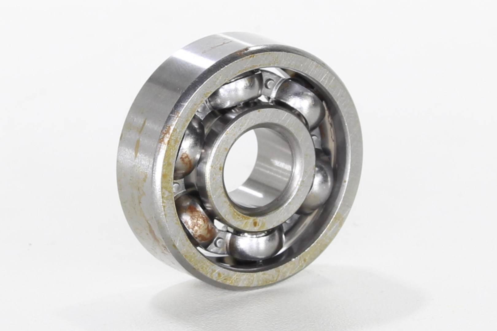 Łożysko 6301 12x37x12 silnik znen 50 2t | BENZER4685 - zdjęcie 2