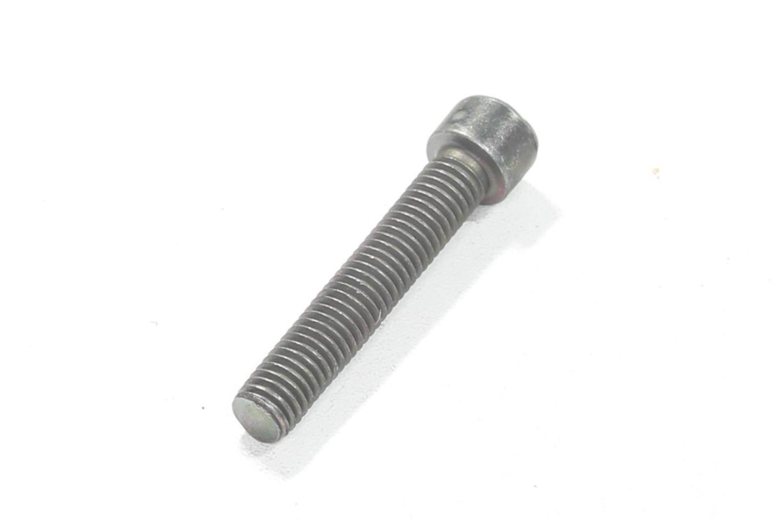 Śruba m8x45mm bagaźnika skuter romet junak gy6-50 - zdjęcie 2