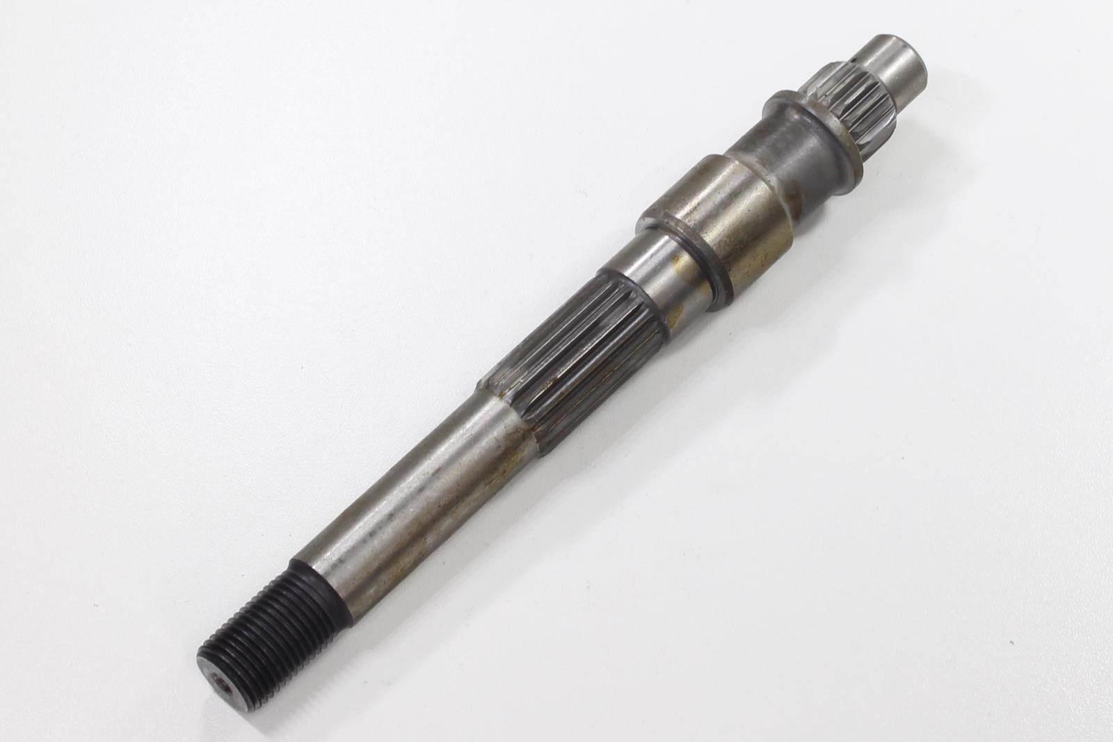 Wałek sprzęgłowy gy6 4t skuter romet router zip