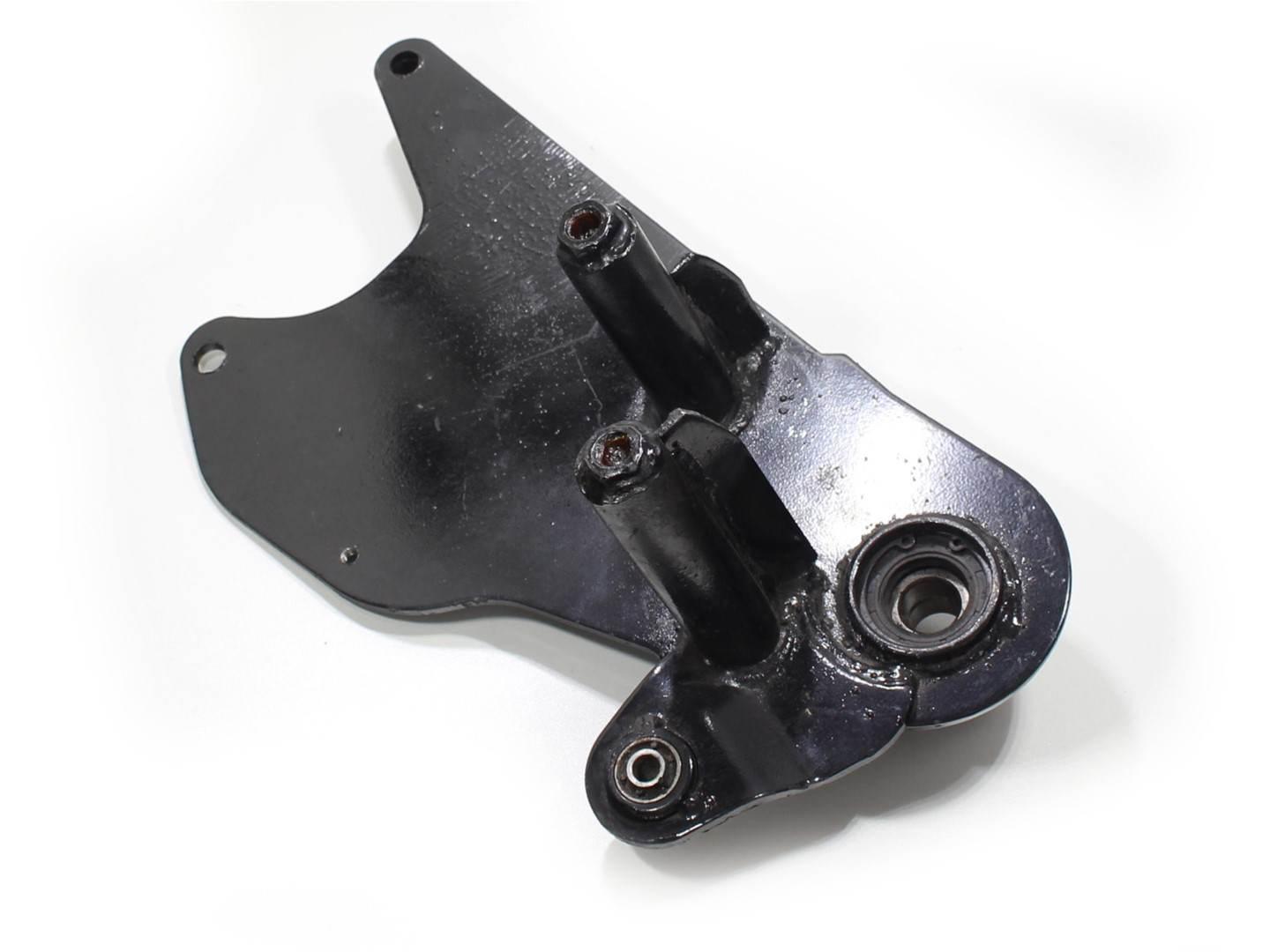 Wahacz silnika syracuse | BENZER4912