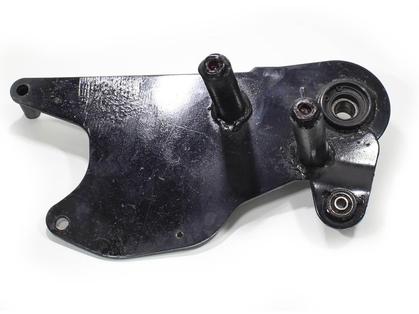 Wahacz silnika syracuse | BENZER4912 - zdjęcie 2