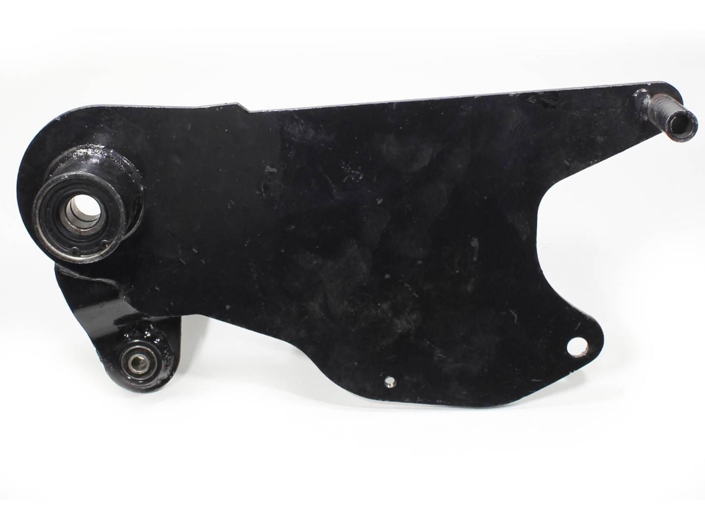 Wahacz silnika syracuse | BENZER4912 - zdjęcie 3