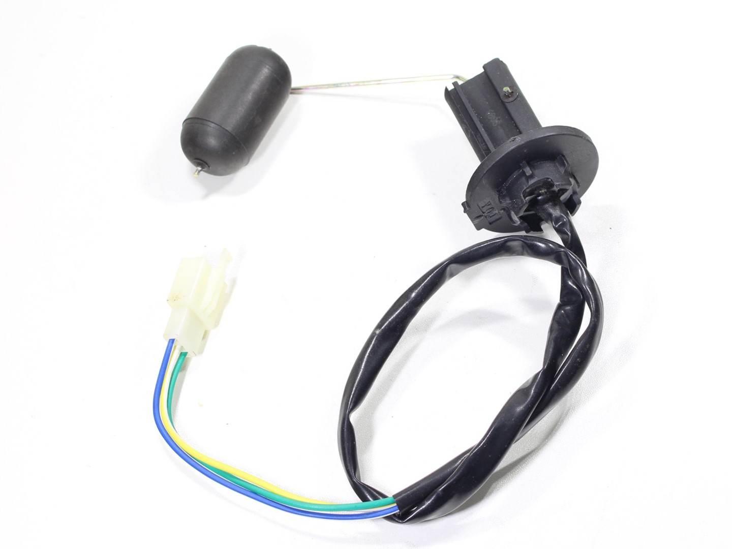 Czujnik poziomu paliwa syracuse 2 | BENZER4928 - zdjęcie 2