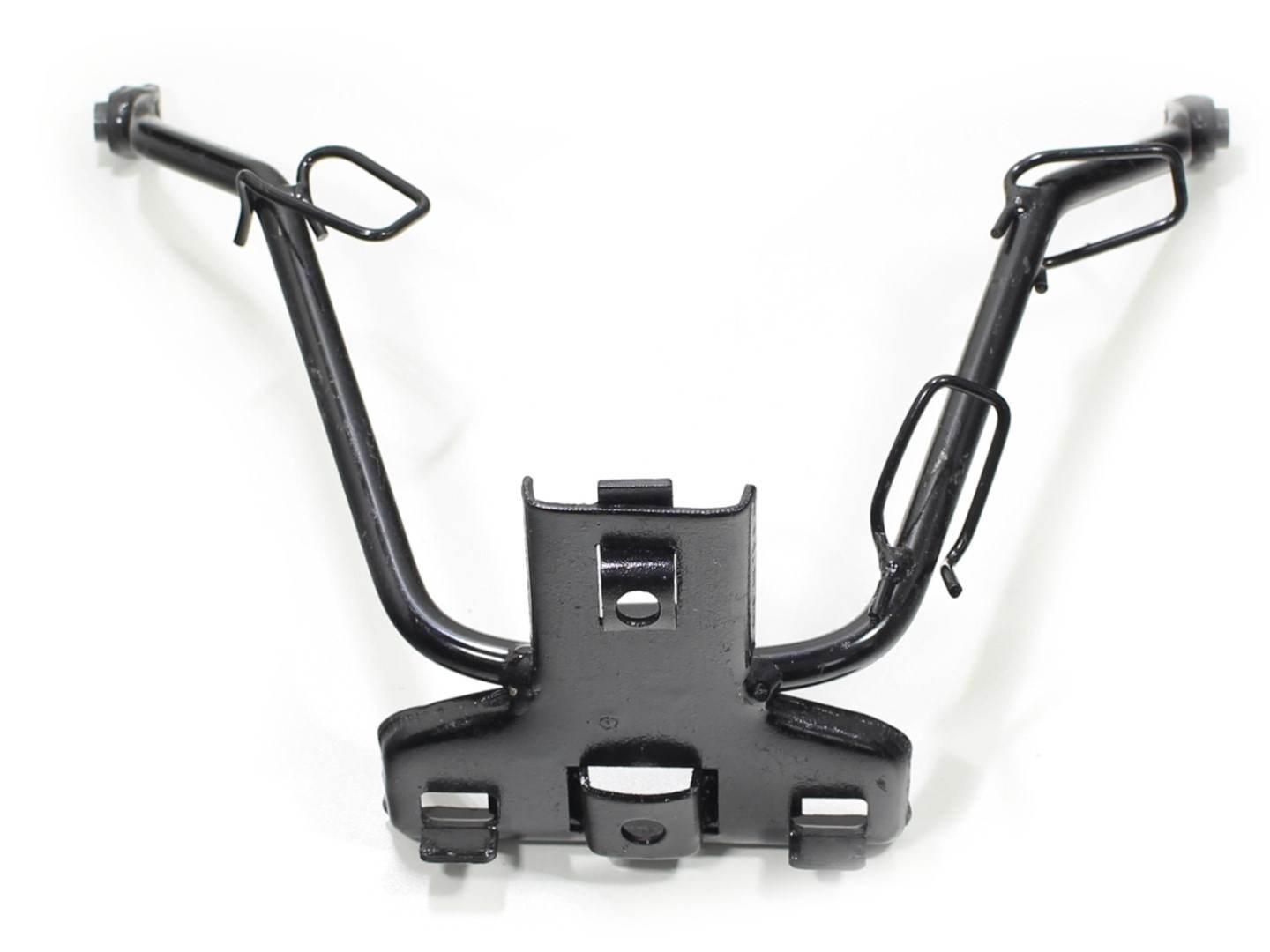 Mocowanie błotnika przedniego gy6 benzer syracuse 2 - zdjęcie 2