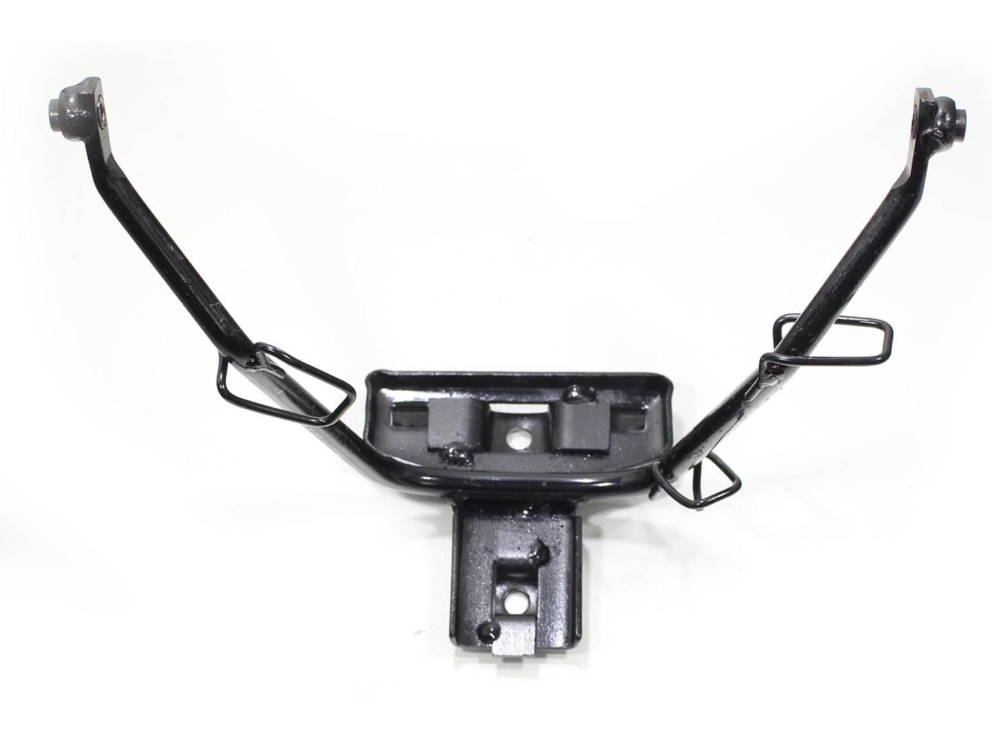 Mocowanie błotnika przedniego gy6 benzer syracuse 2 - zdjęcie 3