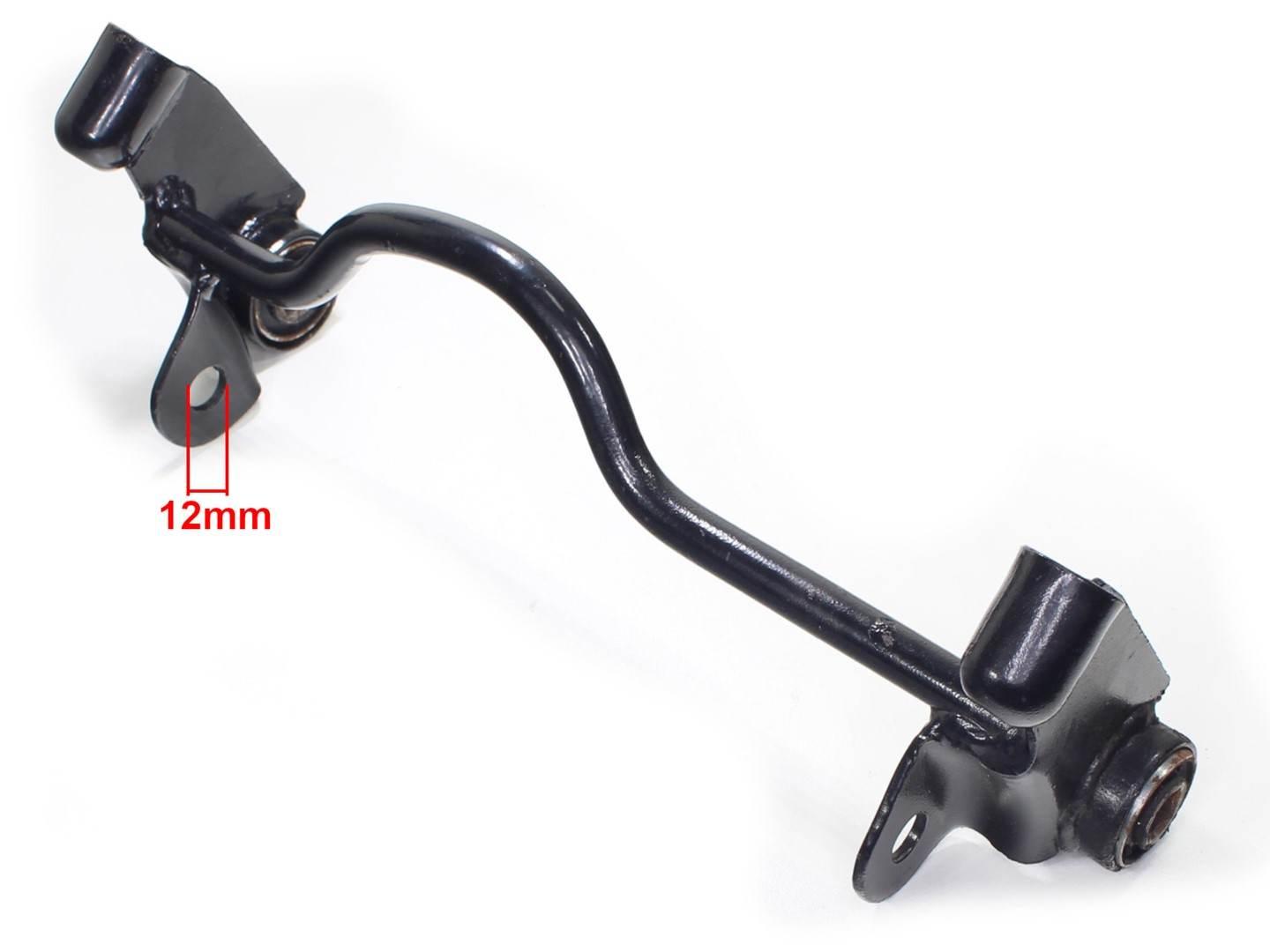 Wahacz silnika gy6 syracuse 2 | BENZER5005