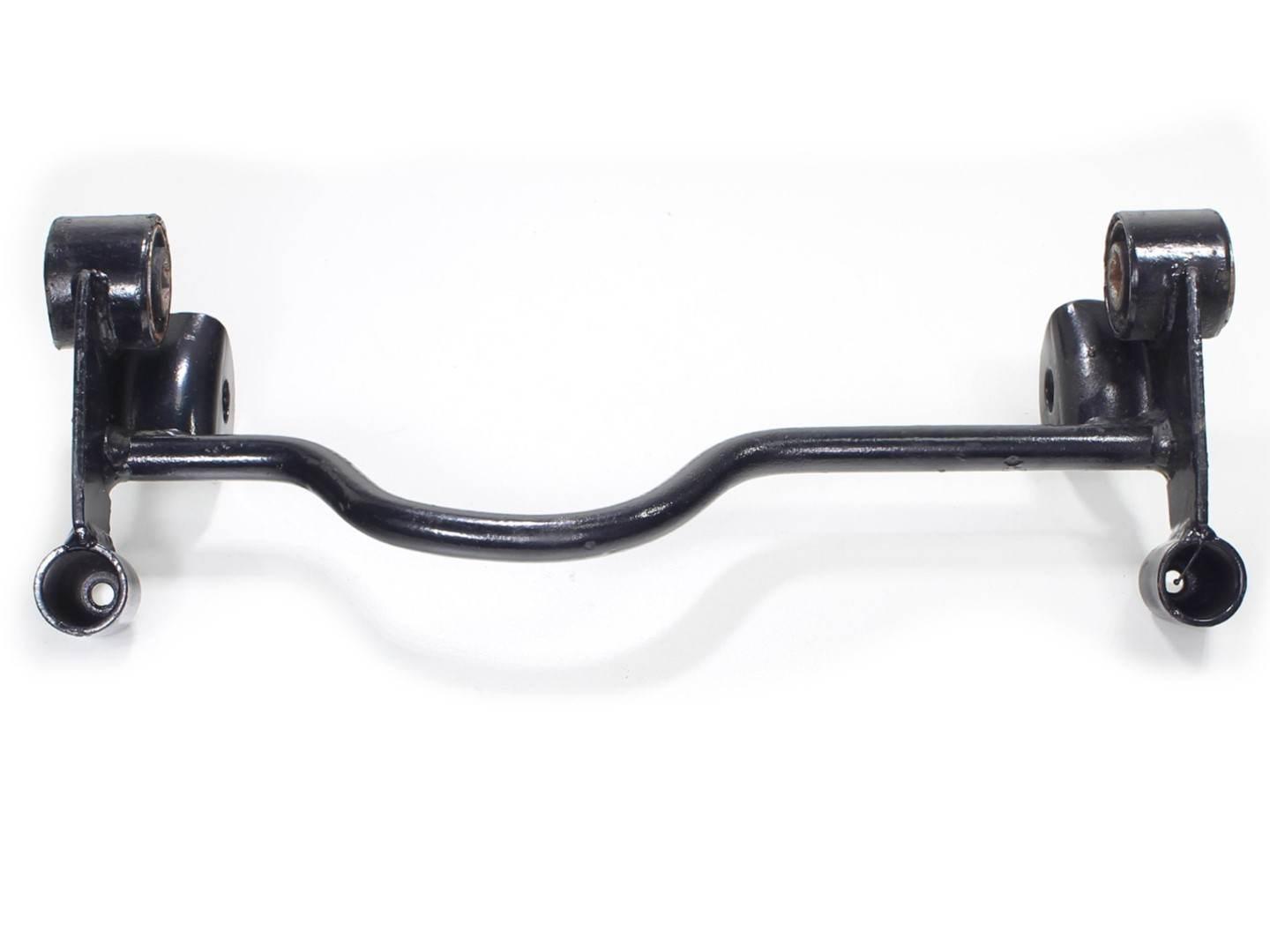 Wahacz silnika gy6 syracuse 2 | BENZER5005 - zdjęcie 4