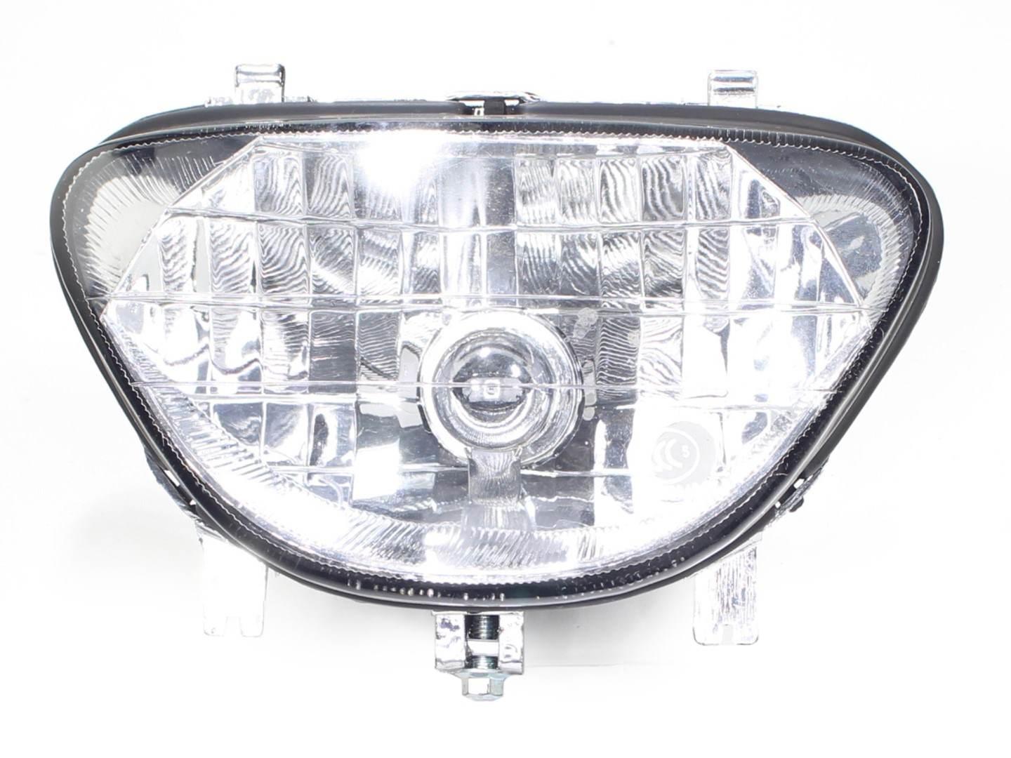 Lampa przednia syracuse 4 | BENZER5042