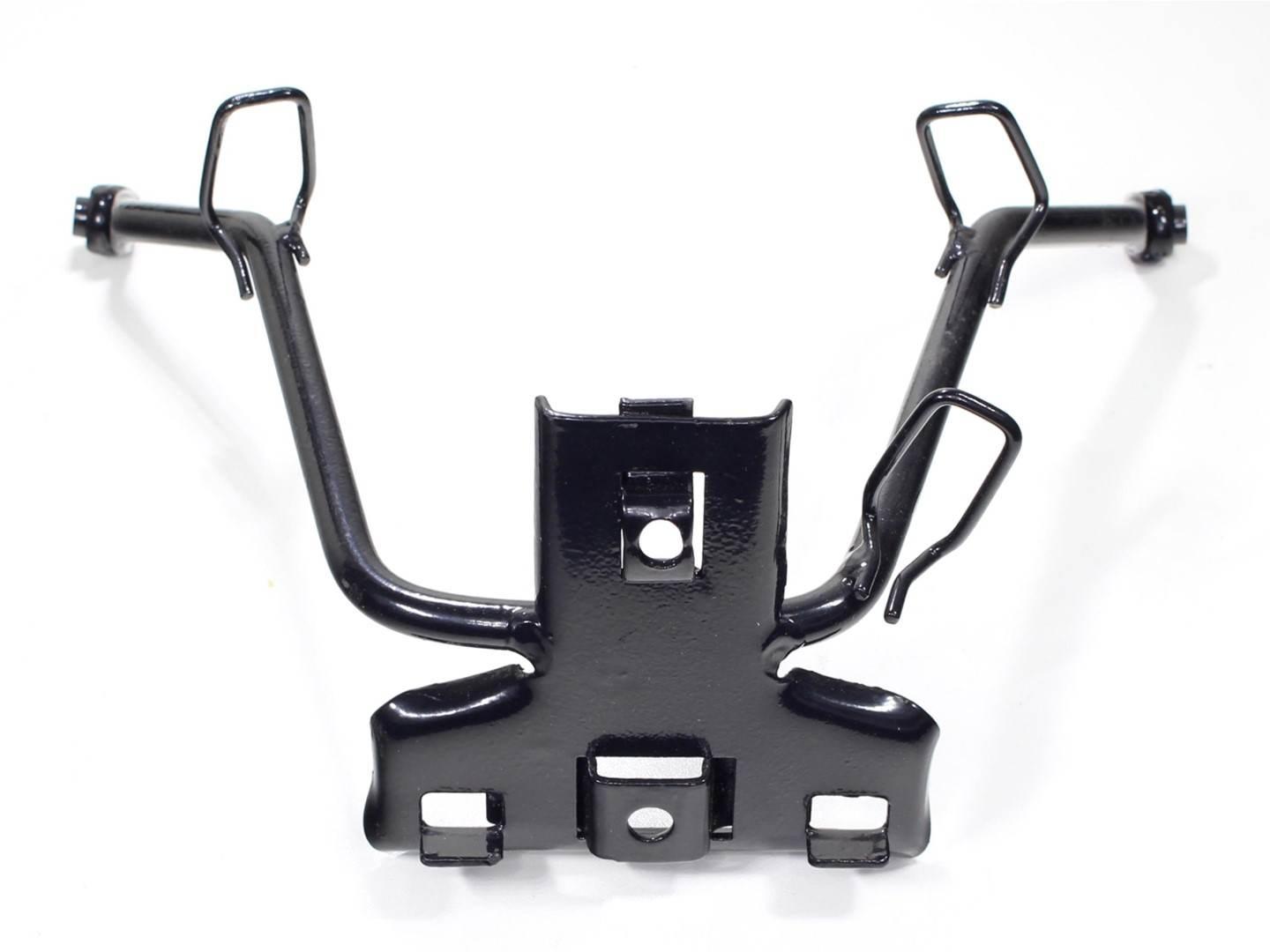 Mocowanie błotnika przedniego benzer syracuse 4 - zdjęcie 5