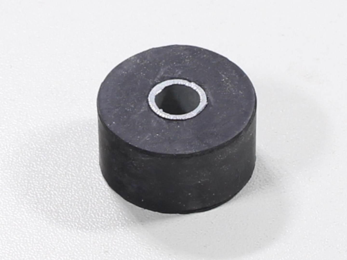 Guma odbój podnóżka centralnego 8x27x15 | BENZER5060