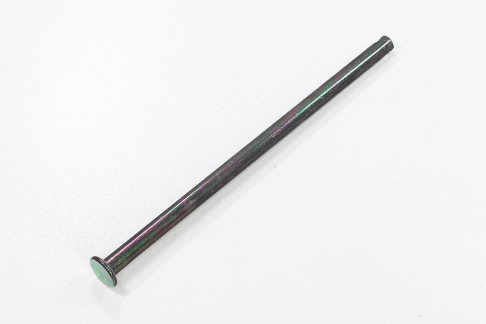 Ośka podnóżka centralnego gy6 syracuse 8x173mm - zdjęcie 2