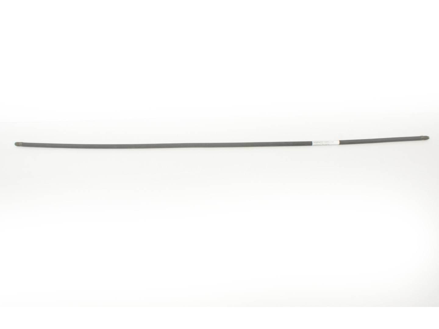 Przewód hamulca 920mm prosty | BENZER5094