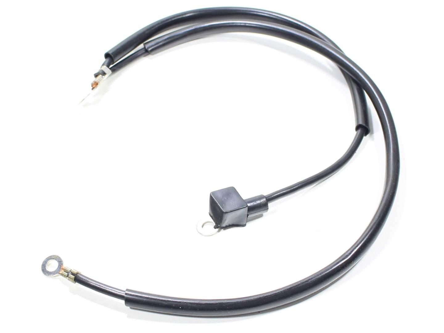 Przewód elektryczny syracuse 4 | BENZER5096