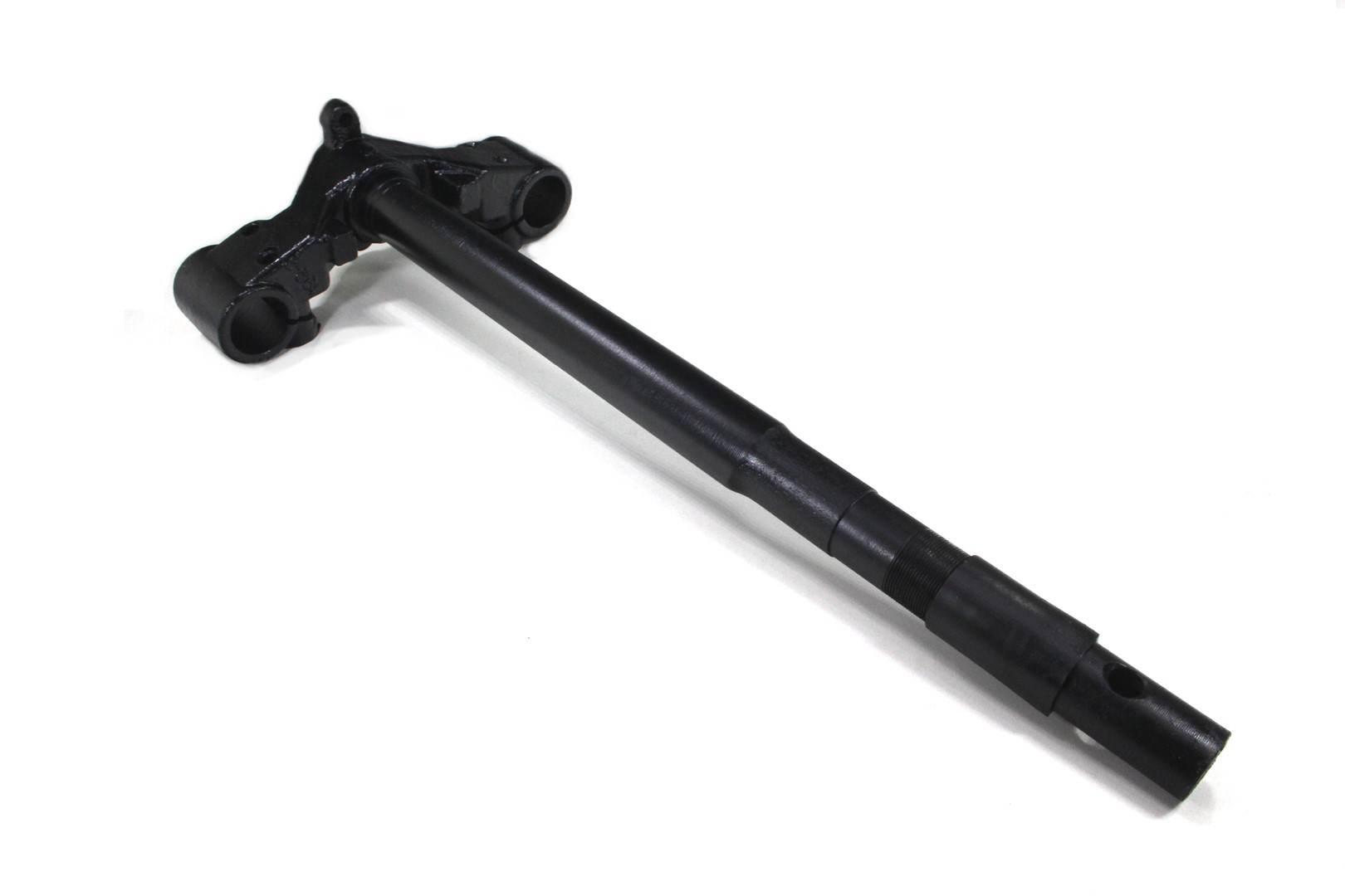 Sztyca baotian gy6-50 skuter 4t koło 10"