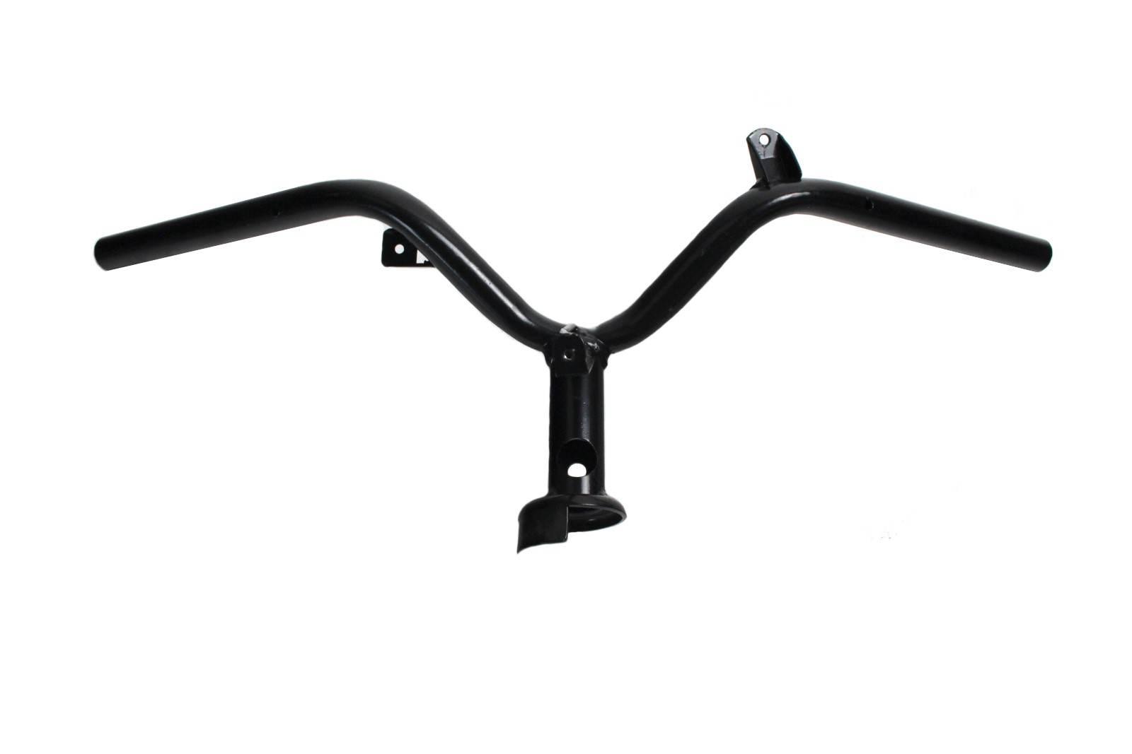 Kierownica gy6 benzer syracuse 4w | BENZER5138