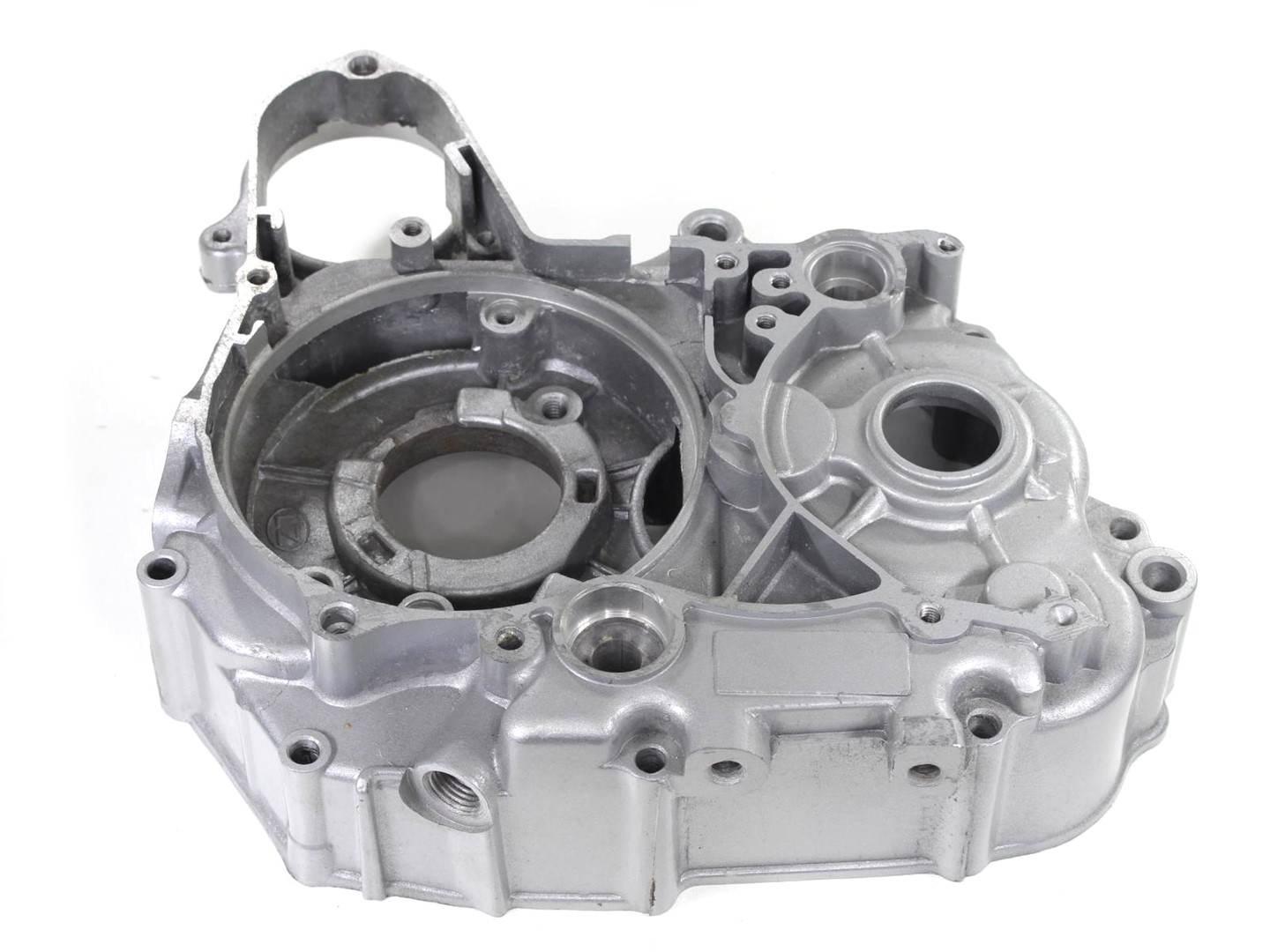 Karter prawy fi 18 czoper texas | BENZER5228 - zdjęcie 3