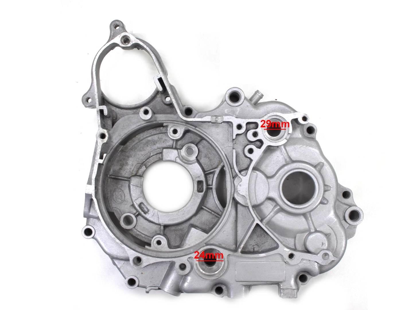 Karter prawy fi 18 czoper texas | BENZER5228 - zdjęcie 5