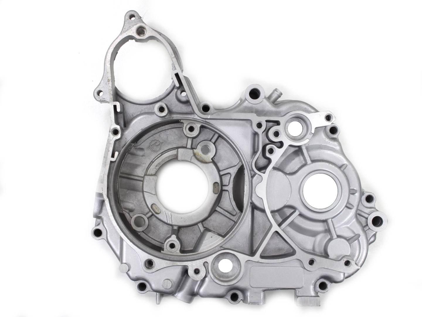 Karter prawy fi 12 czoper texas | BENZER5229