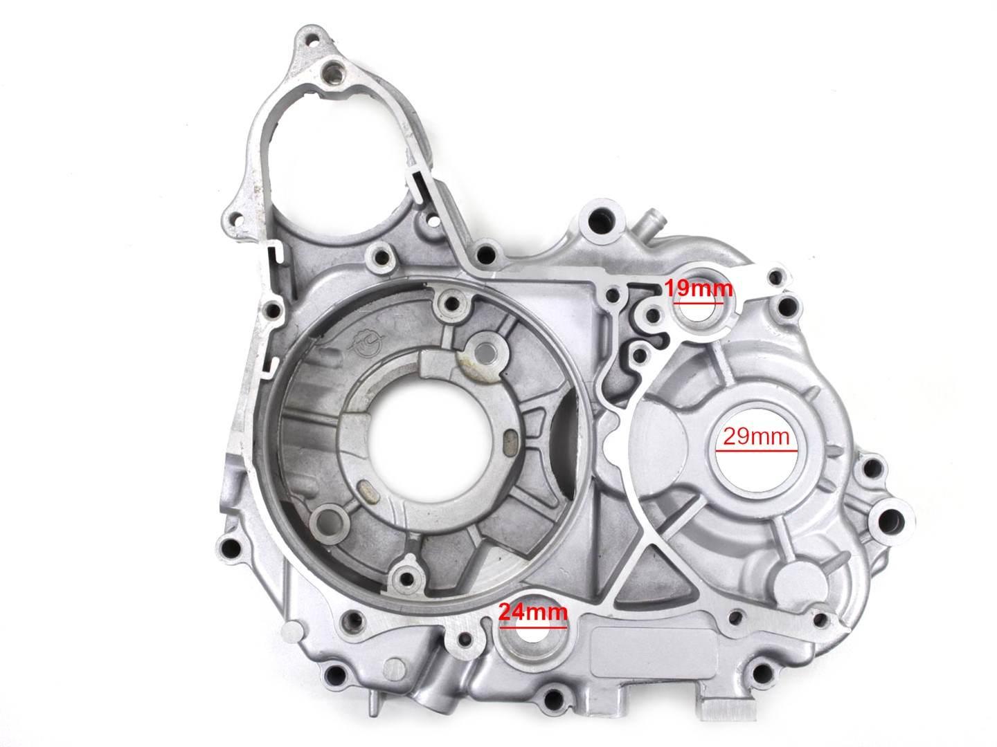 Karter prawy fi 12 czoper texas | BENZER5229 - zdjęcie 5