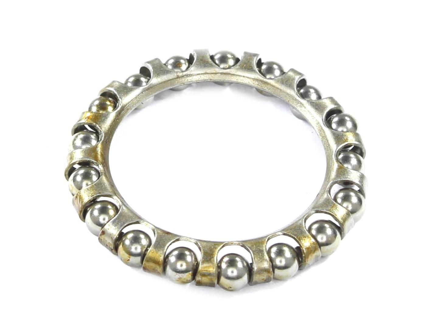 Wianek sztycy skuter 39mmx28mm | BENZER5246