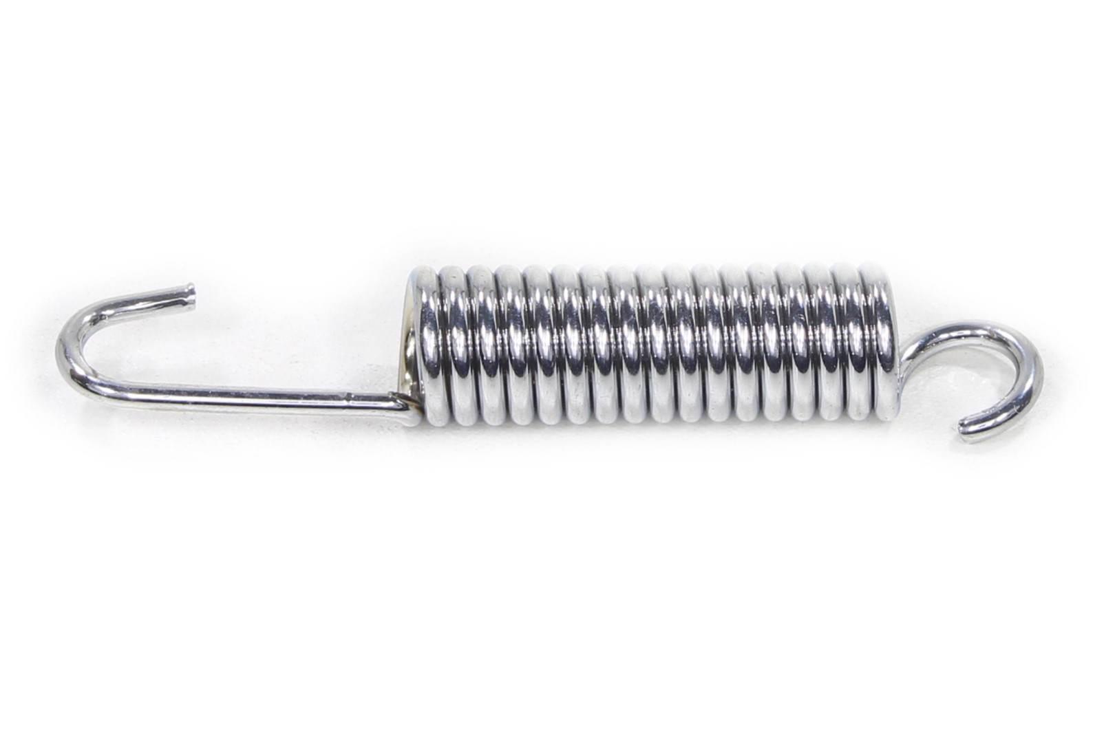 Sprężyna stopki bocznej chopper texas 90mm - zdjęcie 2