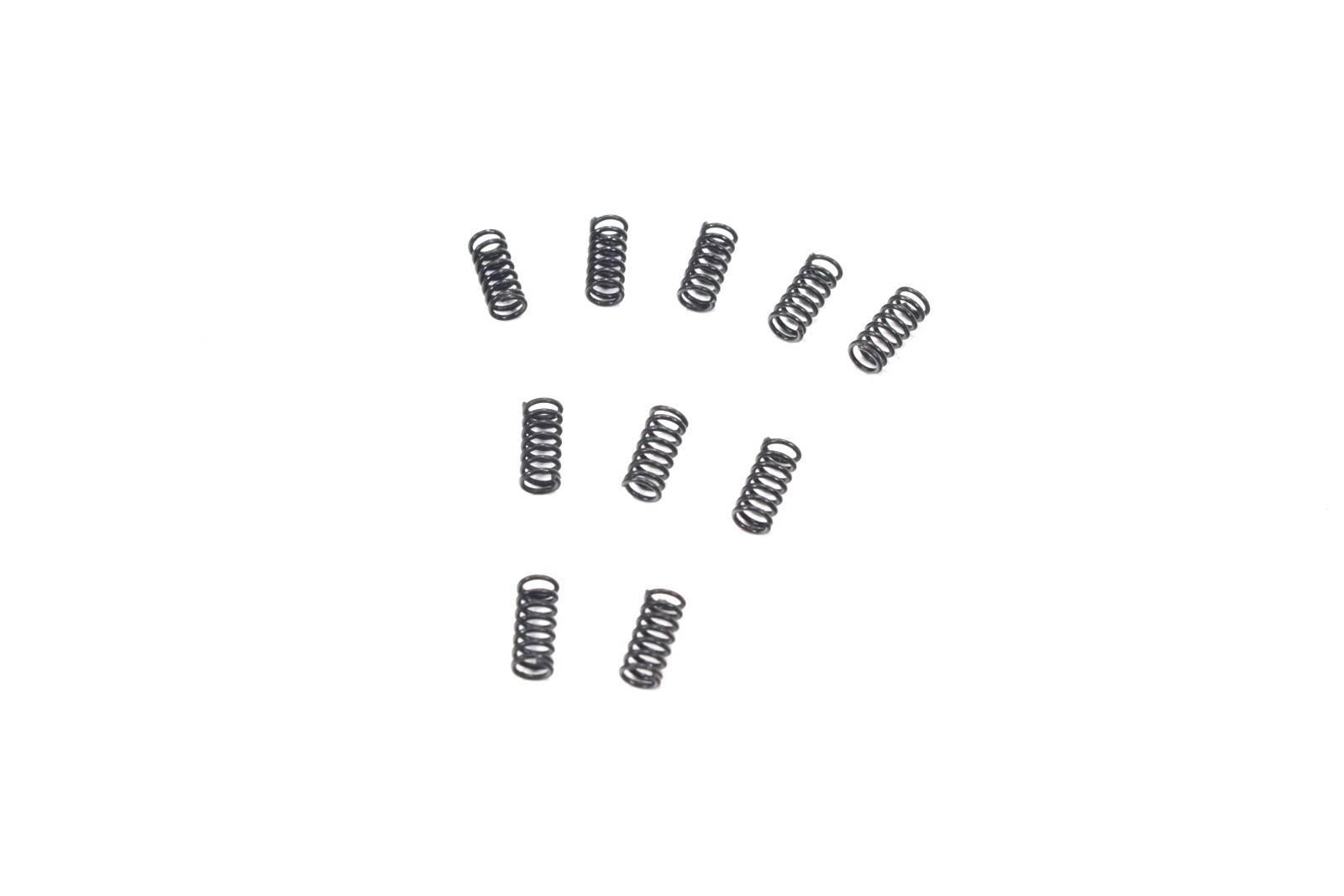 Sprężyna zaworka 3.5mmx8mm op 10szt | BENZER5330