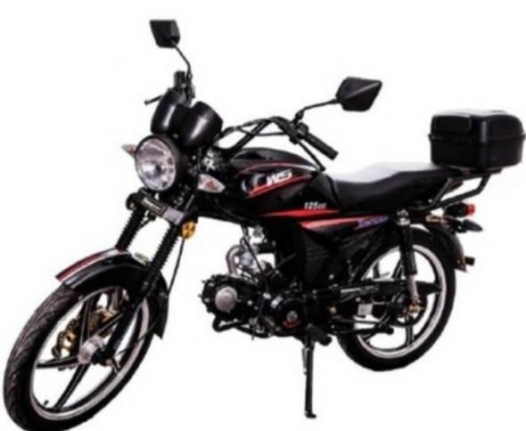 Tulejka ustalająca 6x10x14 street benzer ws 125