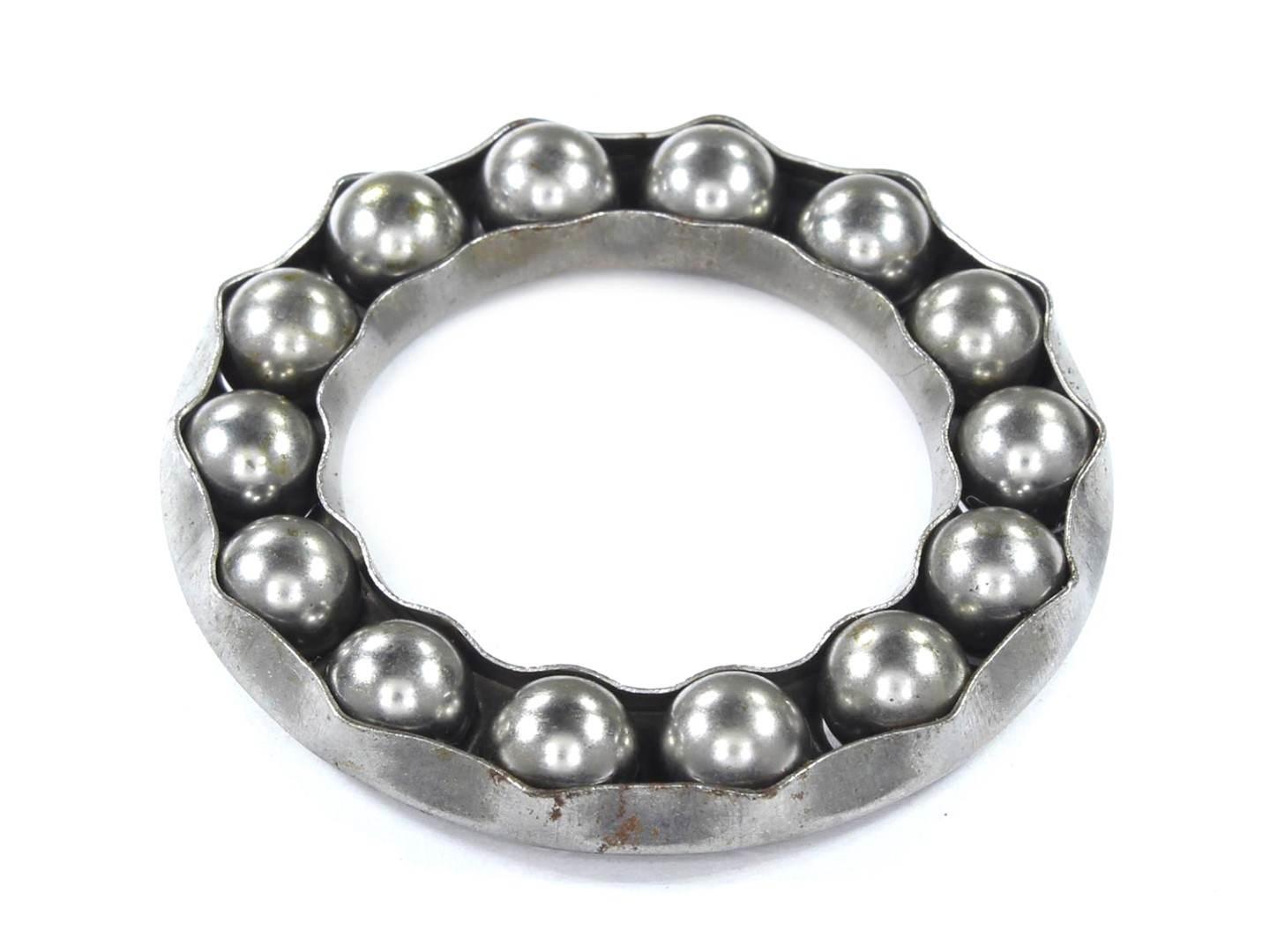 Wianek łożysko kierownicy benzer ws street 60x47mm - zdjęcie 2