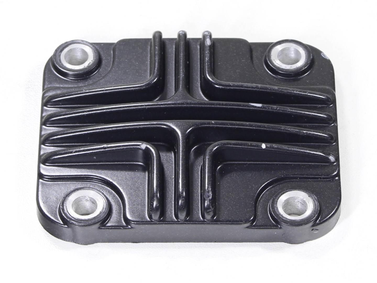 Dekiel głowicy aston 50 górny czarny | BENZER5568