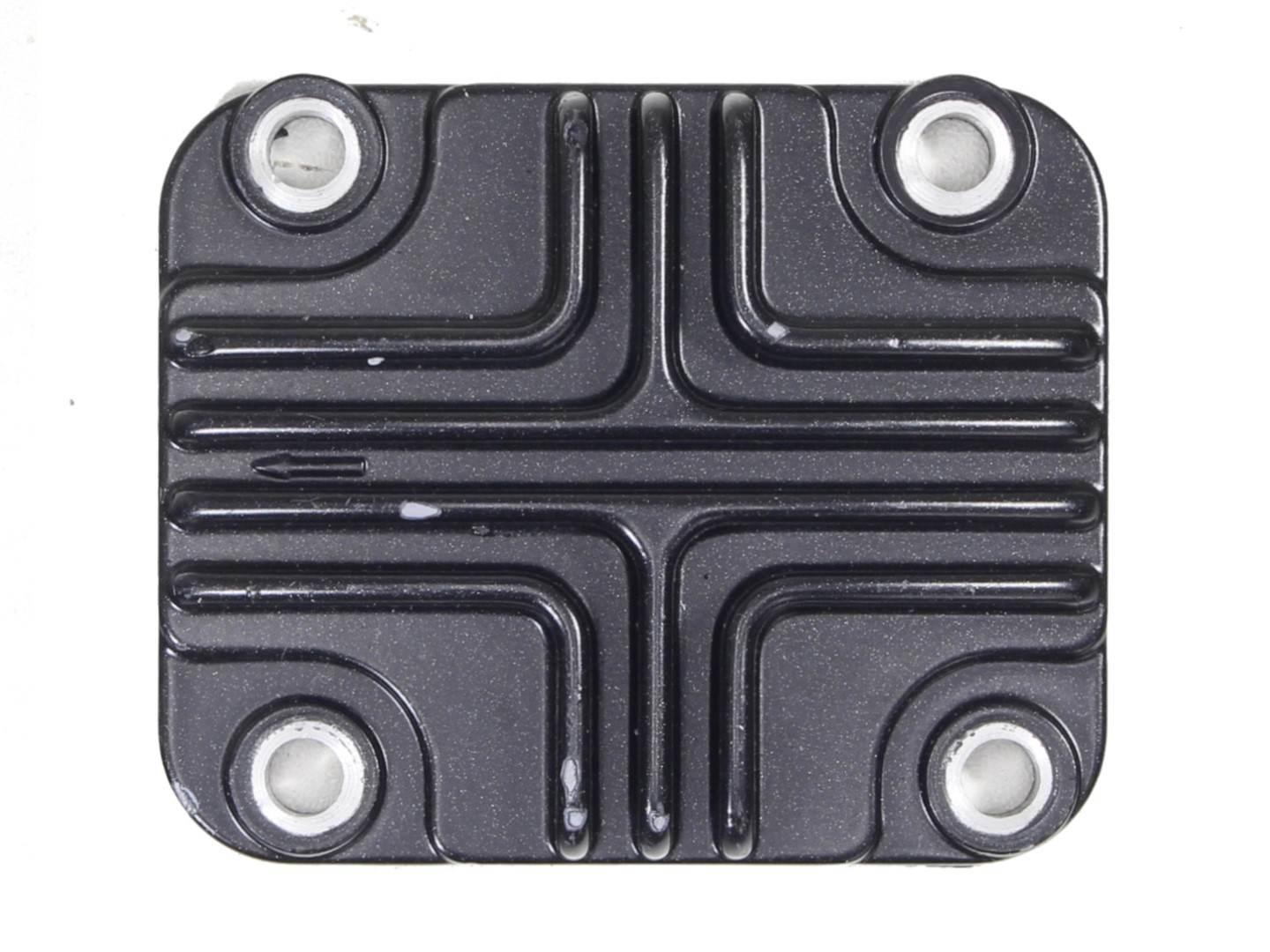 Dekiel głowicy aston 50 górny czarny | BENZER5568 - zdjęcie 3