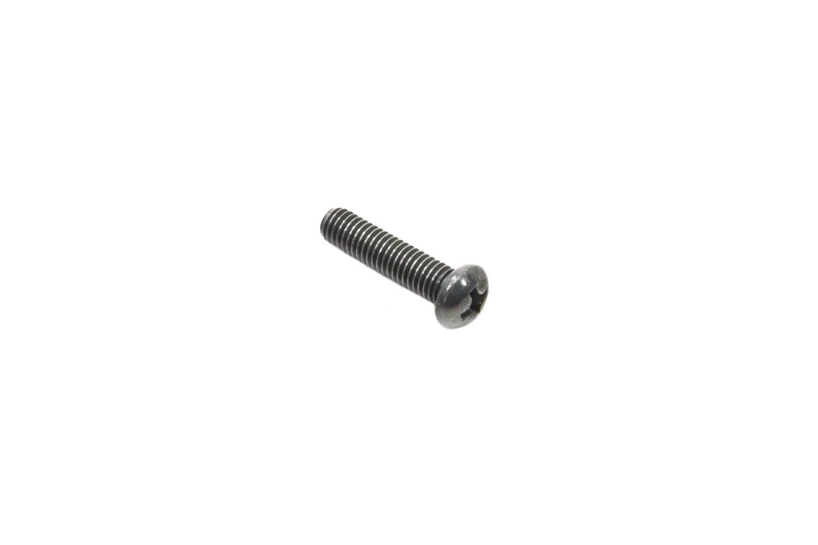 Śruba mocowania przełącznika zespolonego street zipp router m5x20mm op 10 s