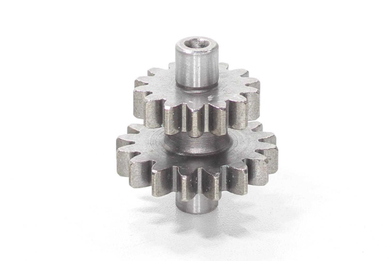 Zębatka pośrednia rozrusznika 16/14 yankee d125